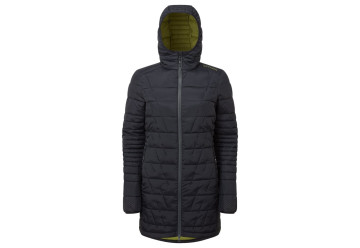 ALTURA VESTE ISOLANTE GRID TWISTER FEMME