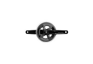 PEDALIER 12V SRAM RIVAL 2X DUB 172.5 48/35 DENTS