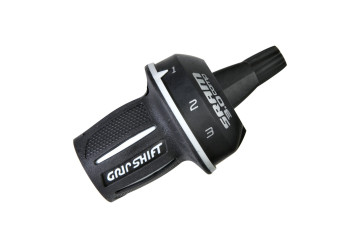 COMMANDE DE VITESSE GAUCHE SRAM 3.0 MICRO 3V TWISTER