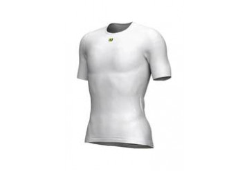 SOUS-MAILLOT ALE MC VELO ACTIVE