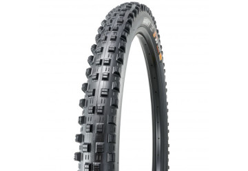 PNEU MAXXIS SHORTY 29X2.40 WT TR SOUPLE - 3C GRIP / TUBELESS READY / DOUBLE DOWN