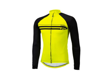 MAILLOT KENNY TECH HIVER XC