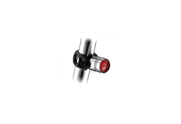 ECLAIRAGE LED LEZYNE FENTO DRIVE ARRIERE - GRIS