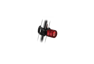 ECLAIRAGE LED LEZYNE FENTO DRIVE ARRIERE - ROUGE