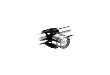 ECLAIRAGE LED LEZYNE FENTO DRIVE AVANT - GRIS