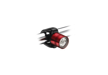 ECLAIRAGE LED LEZYNE FENTO DRIVE AVANT - ROUGE