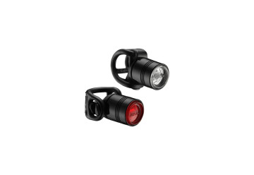 ECLAIRAGE LED LEZYNE FENTO DRIVE AVANT ET ARRIERE