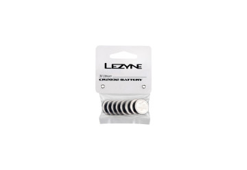 LEZYNE PILES CR2032 LITHIUM X 8