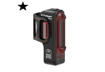 ECLAIRAGE LED LEZYNE ARRIERE STICK DRIVE 150