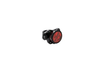 ECLAIRAGE LED LEZYNE ZECTO DRIVE MAX ARRIERE