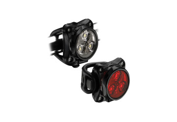 ECLAIRAGE LED LEZYNE ZECTO DRIVE PAIRE