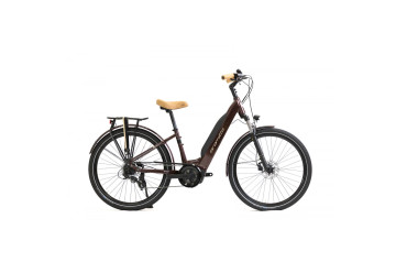 VELO ECLECTRIQUE GRANVILLE E-ABSOLUTE 34 PLUS 400WH