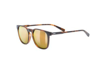 LUNETTES UVEX LGL 49 POLAVISION