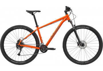 VTT CANNONDALE TRAIL 6 - ORANGE