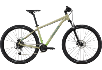 VTT CANNONDALE TRAIL 8 - QUICKSAND