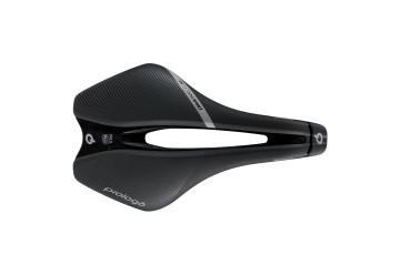 SELLE PROLOGO DIMENSION 143 4.0 - NOIR