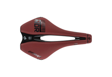 SELLE PROLOGO DIMENSION 143 NDR TIROX - ROUGE