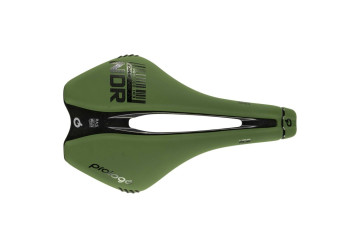 SELLE PROLOGO DIMENSION 143 NDR TIROX - VERT