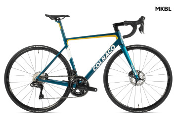 VELO DE ROUTE COLNAGO V3 105 DI2 12