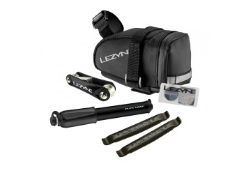 SACOCHE LEZYNE M-CADDY CHARGEE / SPORT KIT