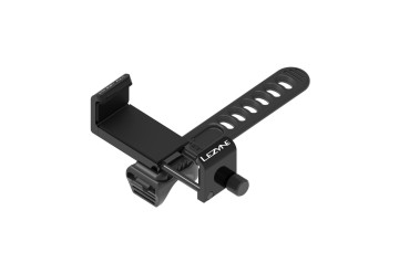 SUPPORT TELEPHONE LEZYNE SMART VISE MOUNT