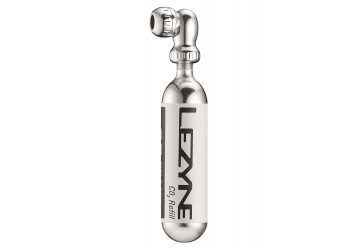 LEZYNE TWIN SPEED DRIVE CO2 16G