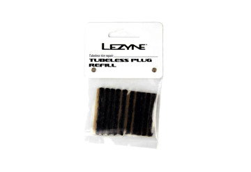 KIT 10 PLUGS TUBELESS LEZYNE