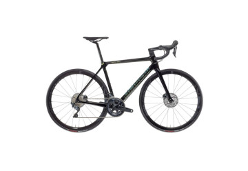 VELO DE ROUTE BIANCHI SPECIALISSIMA DISQUE ULT 50-34 R 400