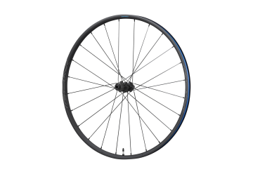 ROUES ARRIERE DE GRAVEL SHIMANO GRX WH-RX570-TL-R12-700C 10/11V