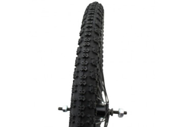 PNEU BMX 20X1.75 DELI S-101 NOIR CROSS TR