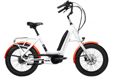 VELO ELECTRIQUE CORRATEC LIFE S AP5