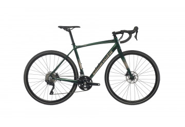 VELO GRAVEL BIANCHI VIA NIRONE 7 GRAVEL GRX 400