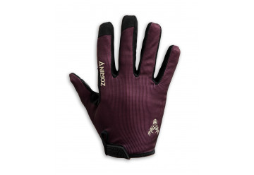 GANTS ANIMOZ PAW WILD - BORDEAUX