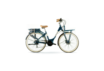 VELO ECLECTRIQUE GRANVILLE E-SUMMERSIDE 500WH