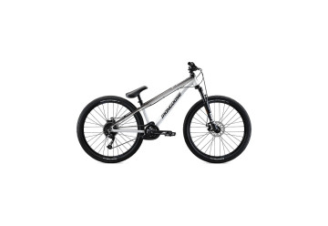 VTT DIRT MONGOOSE FIREBALL