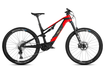 VTT ELECTRIQUE ROTWILD R.X375 FS CORE 2023