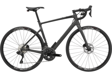 VELO DE ROUTE CANNODALE SYNAPSE CARBONE 2 LE