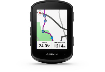 GPS GARMIN EDGE 540