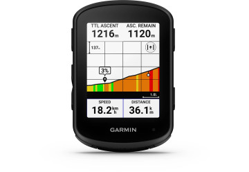 GPS GARMIN EDGE 840