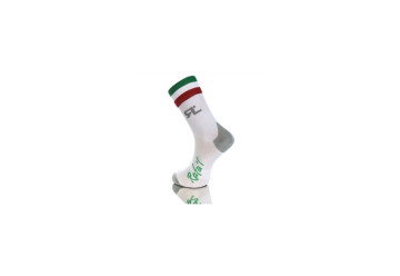 CHAUSSETTES RAFA'L CARBONE SELECTION ITALIE