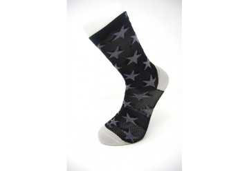 CHAUSSETTES RAFA'L CARBONE VOGUE ETOILE