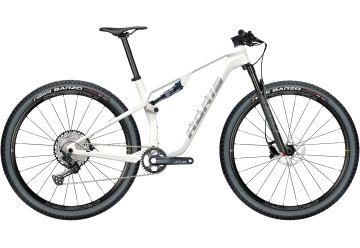 VTT ADRIS LE FLEXIBLE DEORE SLX 12V