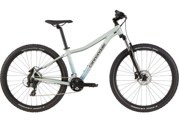 VTT CANNONDALE TRAIL W 8