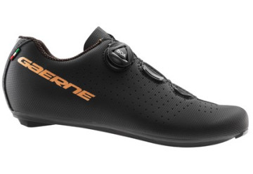 CHAUSSURES ROUTE GAERNE G.SPRINT LADY MATT BLACK