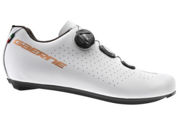 CHAUSSURES ROUTE GAERNE G.SPRINT LADY WHITE