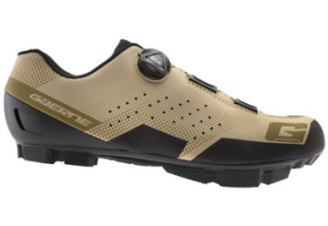 CHAUSSURES GRAVEL GAERNE G.HURRICANE MATT SAND