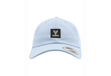 CASQUETTE ANIMOZ DAILY - BLEU