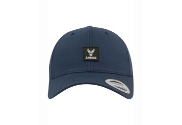 CASQUETTE ANIMOZ FRAME - BLEU