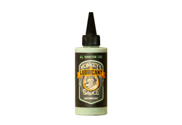 MONKEY'S SAUCE ALL CONDITION LUBE 150 ml