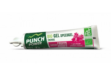 PUNCH POWER BIO GELS